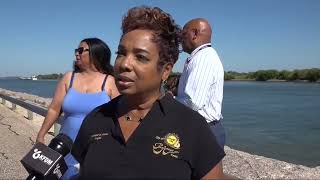 Grieving mother pleads for justice six years after daughter's tragic shooting death