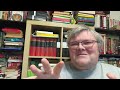 Beginning of video
