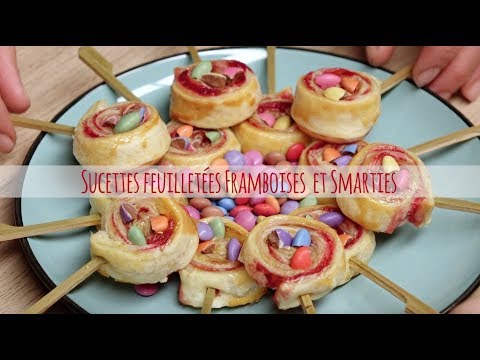 recette-originale-sucettes-feuilletées-smarties-framboises---recette-pour-enfant---croquons-la-vie
