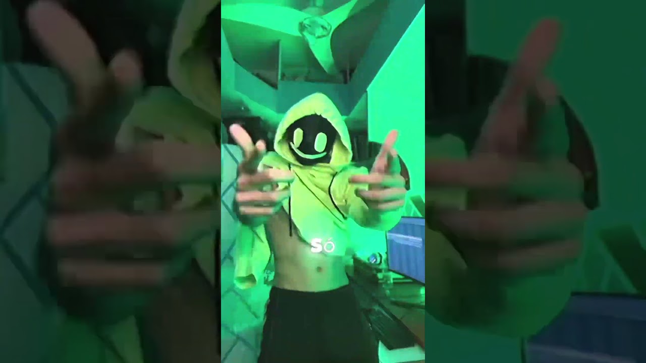 ESSE SOM VAI MUDAR O JEITO QUE VOCÊ ESCUTA MÚSICA #viral #shorts #brazilianmusic