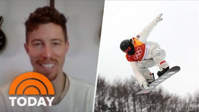 Shaun White Snowboarding First Look - GameSpot