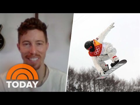 Shaun White - Age, Family, Bio