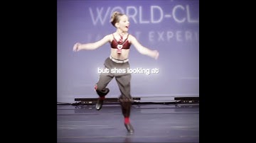 part 2..🥹 || #dancemoms  #realitytvshow  #tiktok #edit  #shorts #aldc #foryou #fyp