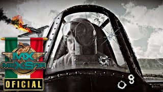 Mexsor - Escuadrón de águilas - Vídeo Oficial - ¡¡ Nueva Versión !!