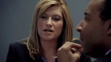 IBM Commercial:  Interconnect 2015