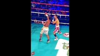 John Riel Casimero Bizzare Uppercut I #BoxingTutorial #shorts
