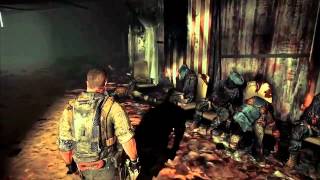 Spec Ops: The Line: Developer Diary 1