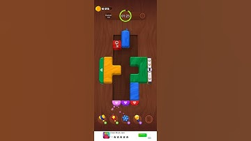 Color Wood Jam - Level 172