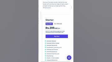 🌈 Best Web Hosting Providers for Ecommerce | Best Hosting for Ecommerce #woocommercehosting