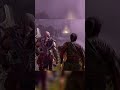⚔️ Kratos Unleashes His Rage | Epic Fight Scene | God of War Ragnarok