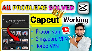 😥Capcut me no internet connection problem fix| How to solvecapcut no internet problem|Capcut issue