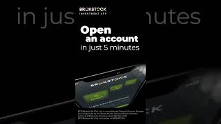 Download BROKSTOCK investment app screenshot 5