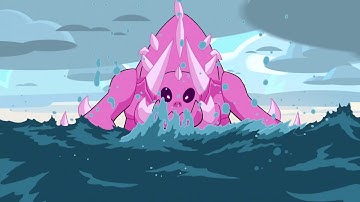 Spring Music Video (2020) #73: Something Just Like This (Collab with SpongeBobAndOtherShowsFan2005)