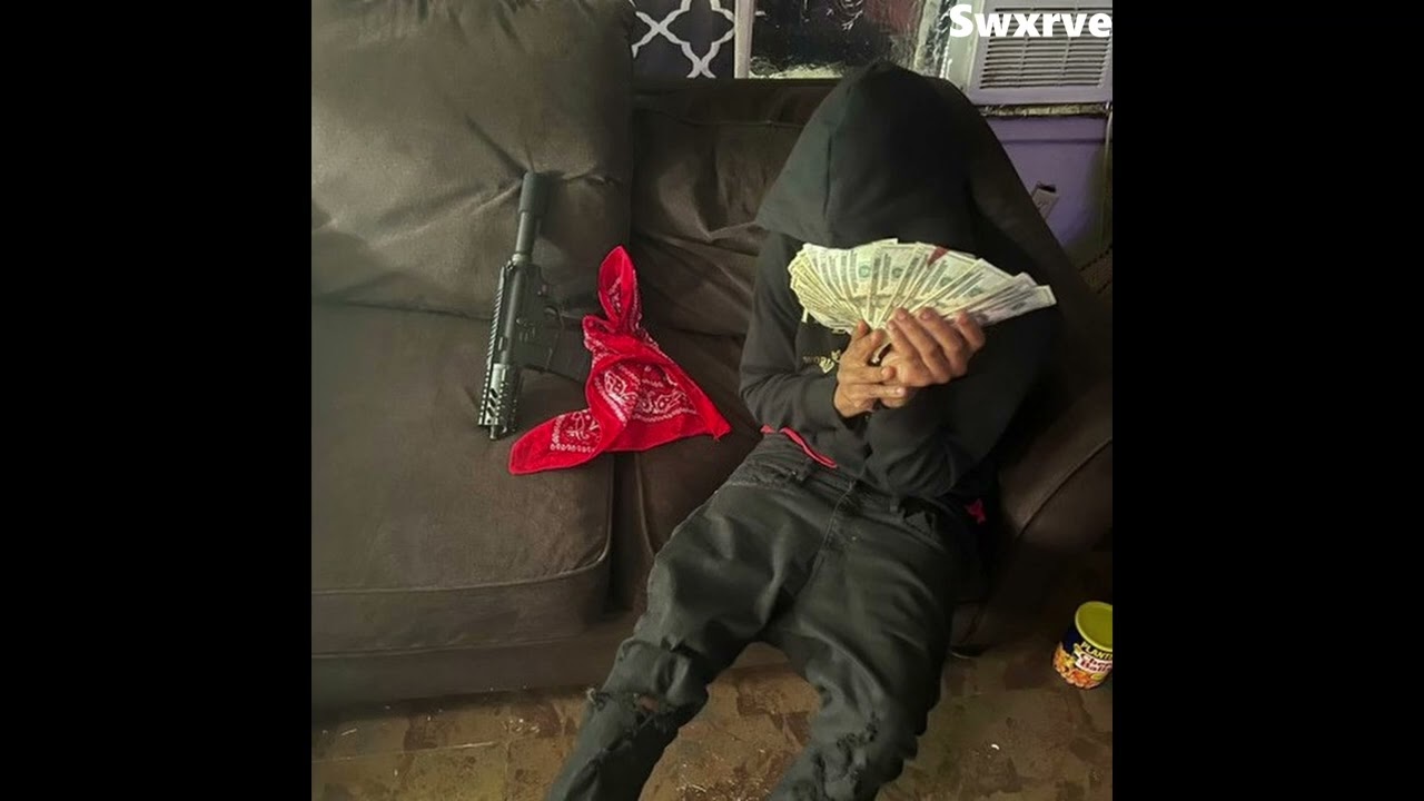 Baby Santana x Margiela x Tr6vis - LMHY (sped up)