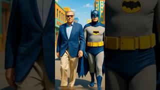 All Batman Actors In History Then & Now