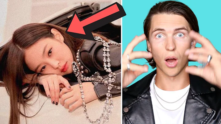 Vocal Coach Justin Reacts to JENNIE 'SOLO'