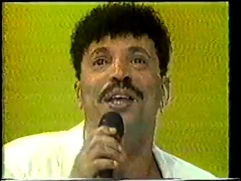 SAMBA E PAGODE (VOLUME 3) SOMLIVRE 1993