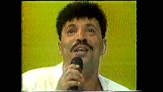 SAMBA E PAGODE (VOLUME 3) SOMLIVRE 1993