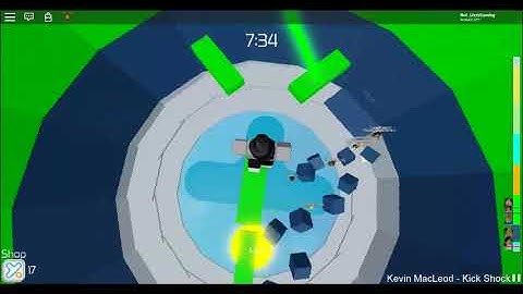 Roblox Tower of Hell // NOOB vs PRO vs HACKER