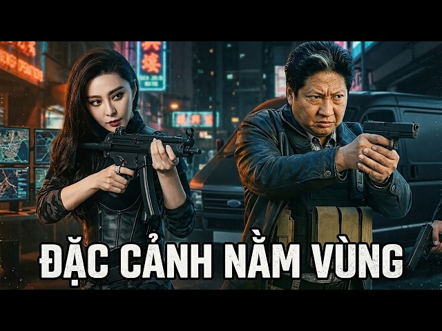 Phim Lẻ 2026 | ĐẶC CẢNH NẰM VÙNG FULL HD | PHIM HÀNH ĐỘNG VÕ THUẬT HAY NHẤT