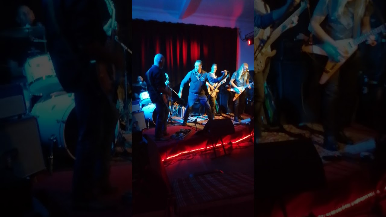 14. September 2019 Four Dudes