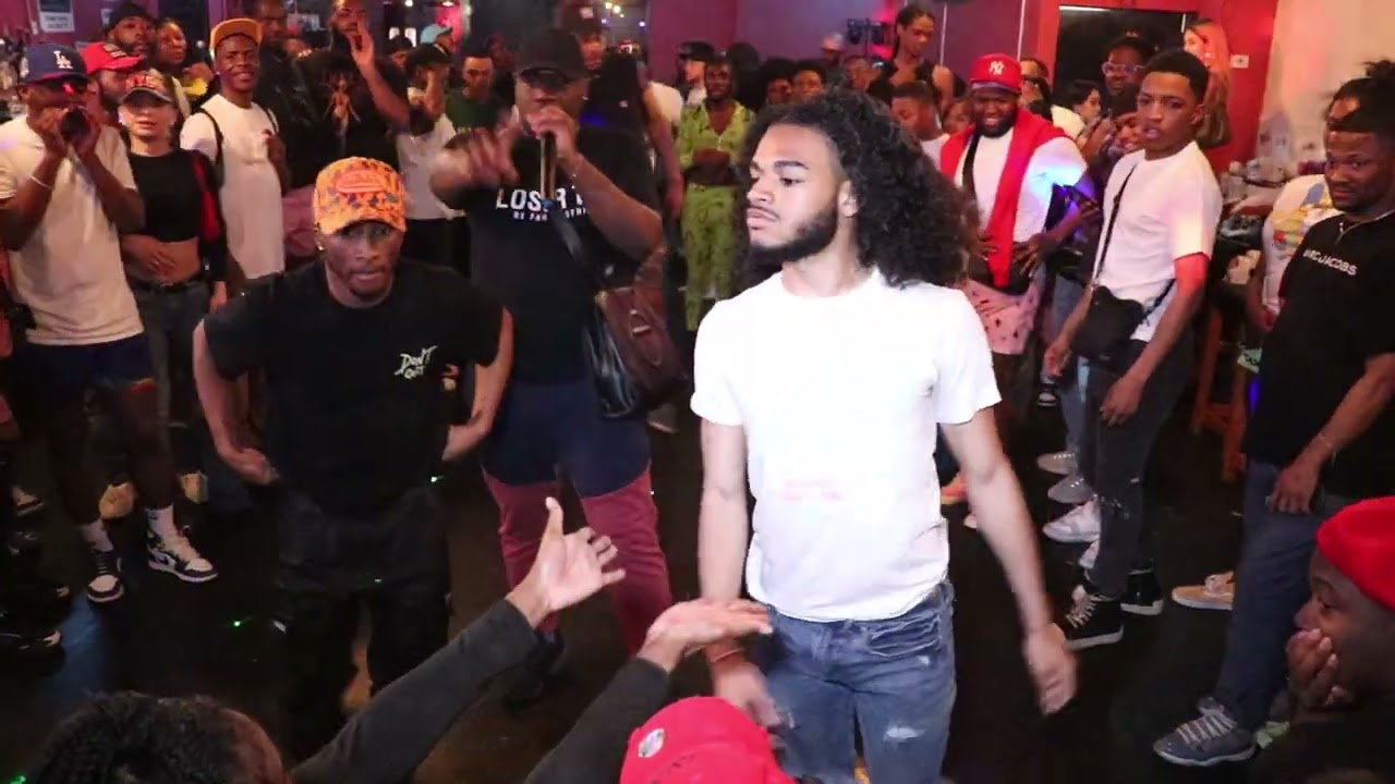 OTA Performance Part 1 @ Kiki Vogue Elevations 06/09/22