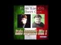 Italo Legends Mix 1  2013 ( JiiPee Mix )