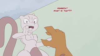 The Hole By Tomska Pokémon Animation