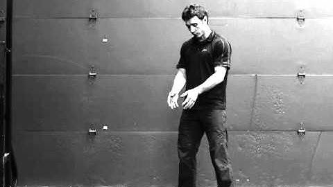 Dumbbell Front Squat