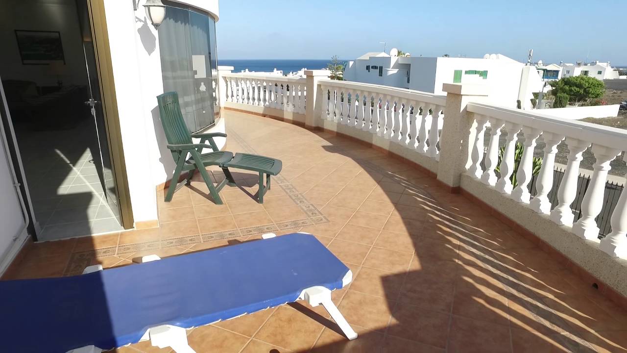 Property for sale in Lanzarote Puerto del Carmen Ref 1837 YouTube