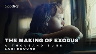 Earthbound - The Making of EXODUS