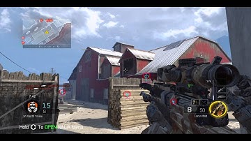 Bo3 XBL Ninja Aimbot (OffHost)