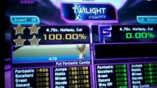 Twilight Expert - [ICNH] - 100%