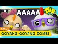 Didi Lagu Baru | Goyang Goyang Zombi | Didi & Friends Lagu Kanak-Kanak