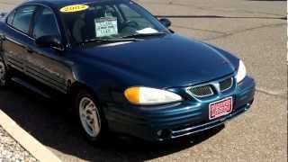 2002 Pontiac Grand Am SE 4CYL Hometown Motors of Wausau Used Cars 2002 Pontiac Grand Am Gt Hometown Motors Of Wausau Used Cars