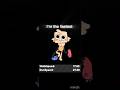 Fastest toon in dandy’s world #dandysworld #roblox