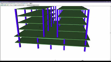 Stiffness Modifiers and Cracked Deflection for Transfer Beams in ADAPT-Builder