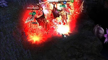 Mu Online Chaos Castle