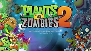 'Plants vs Zombies™ 2 Free' Latest 8.7.3[unlimited diamonds] screenshot 3