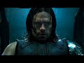Bucky Barnes - Shout