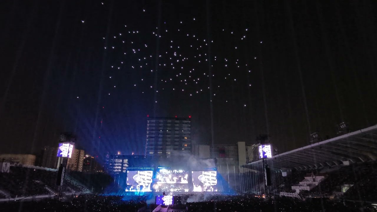 ฝันถึงแฟนเก่า  - ThreeManDownLiveAtSuphachalasai.D2