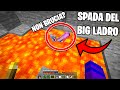 HO PROVATO A DISTRUGGERE LA SPADA *OP* DEL BIG LADRO *IMPOSSIBILE*!!