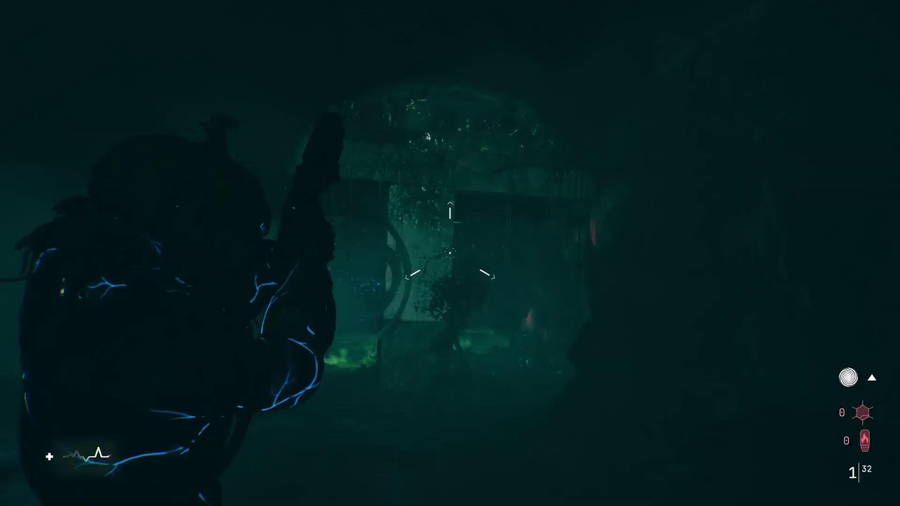 Cronos: The New Dawn