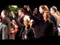 Thank You Roxette! - Grand Finale Of The Night Of The Proms NOTP 2009 in Berlin, o2 World (HD)