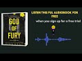 God of Fury Audiobook Summary | Dark Romance by Rina Kent | Listen Now