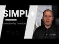 Crestron simpl functions explained