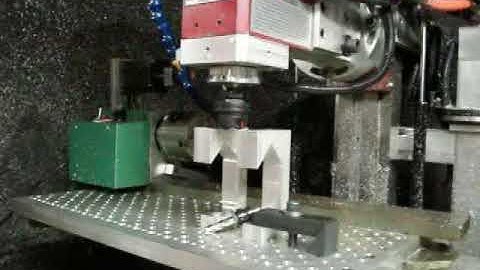 Craftsman QuickRout ATC Tool Release Tests