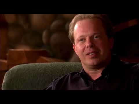 Dr Joe Dispenza Create Your Day Intentionally - What the Bleep Do We Know