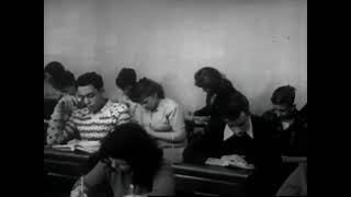 How to Study (1946)