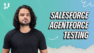 How to Test Salesforce Agentforce with TestMu AI | AI Agent Testing Demo